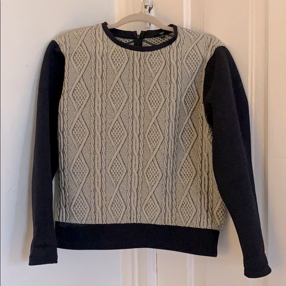 Tibi Sweater